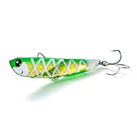 Amazon.co.jp: ジャクソン(Jackson) 飛び過ぎダニエル 30g ETHR